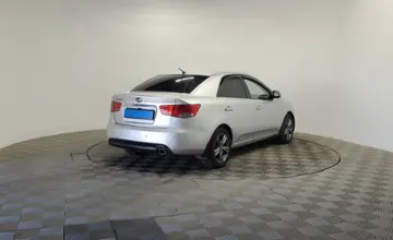 Kia Cerato 2012 года за 4 000 000 тг. в Алматы