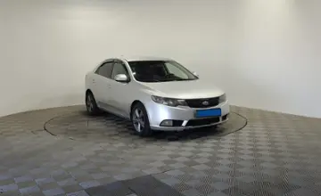 Kia Cerato 2012 года за 4 000 000 тг. в Алматы фото 3