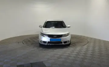 Kia Cerato 2012 года за 4 000 000 тг. в Алматы фото 2