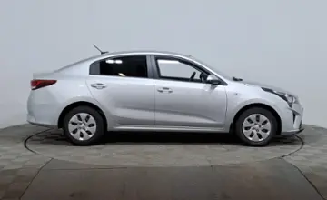Kia Rio 2021 года за 7 790 000 тг. в Астана фото 4