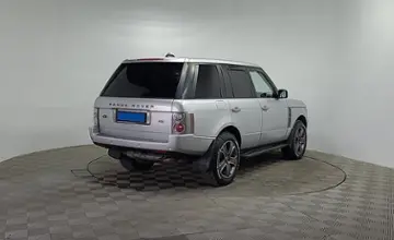 Land Rover Range Rover 2006 года за 4 490 000 тг. в Алматы
