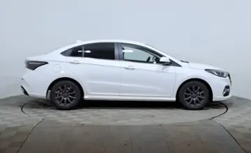 OMODA S5 2024 года за 6 550 000 тг. в Астана фото 4