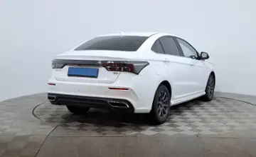OMODA S5 2024 года за 6 550 000 тг. в Астана