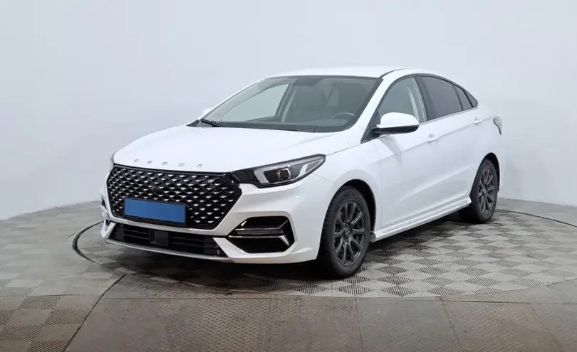 OMODA S5 2024 года за 6 000 000 тг. в Астана