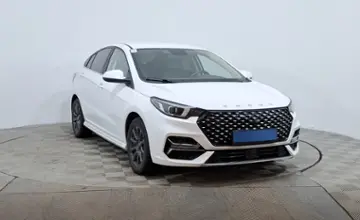 OMODA S5 2024 года за 6 550 000 тг. в Астана фото 3