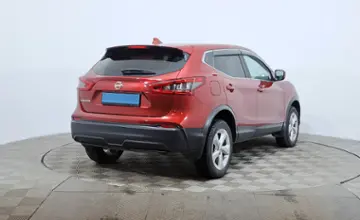 Nissan Qashqai 2019 года за 9 750 000 тг. в Астана