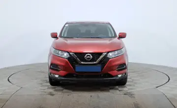 Nissan Qashqai 2019 года за 9 750 000 тг. в Астана фото 2