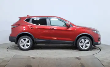 Nissan Qashqai 2019 года за 9 750 000 тг. в Астана фото 4