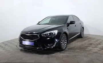 Kia K7 2014 года за 8 290 000 тг. в Астана фото 1