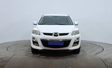Mazda CX-7 2010 года за 4 550 000 тг. в Астана фото 2