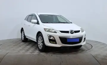 Mazda CX-7 2010 года за 4 550 000 тг. в Астана фото 3