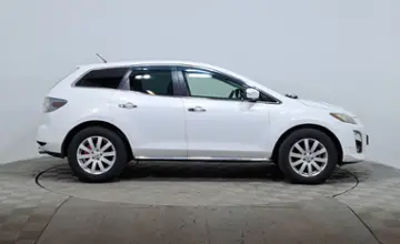 Mazda CX-7 2010 года за 4 550 000 тг. в Астана фото 4
