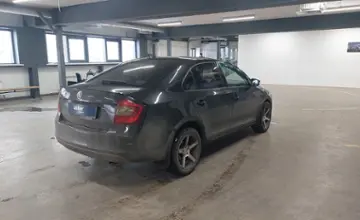 Skoda Rapid 2019 года за 4 900 000 тг. в Астана фото 3