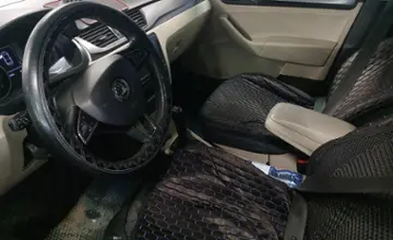 Skoda Rapid 2019 года за 4 900 000 тг. в Астана фото 5