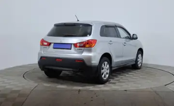 Mitsubishi ASX 2011 года за 5 950 000 тг. в Астана