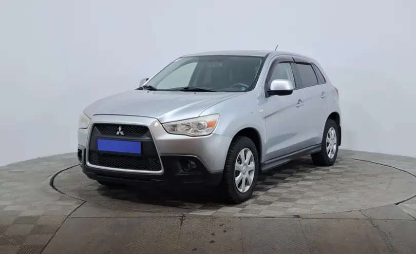 Mitsubishi ASX 2011 года за 5 160 000 тг. в Астана