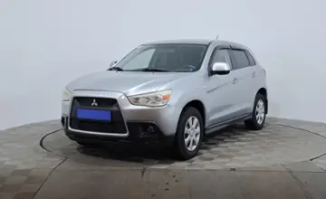 Mitsubishi ASX 2011 года за 5 950 000 тг. в Астана фото 1