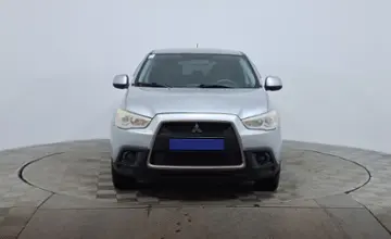 Mitsubishi ASX 2011 года за 5 950 000 тг. в Астана фото 2