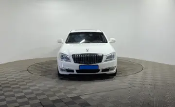 SsangYong Chairman 2013 года за 6 190 000 тг. в Алматы фото 2