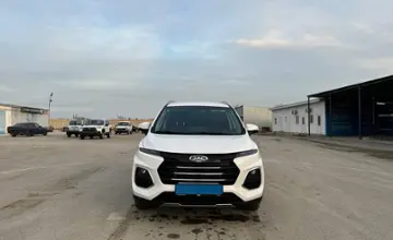 JAC S3 Pro 2024 года за 5 820 000 тг. в Актау фото 2