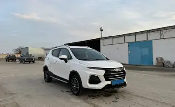 JAC S3 Pro 2024 года за 5 820 000 тг. в Актау фото 3