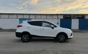 JAC S3 Pro 2024 года за 5 820 000 тг. в Актау фото 4