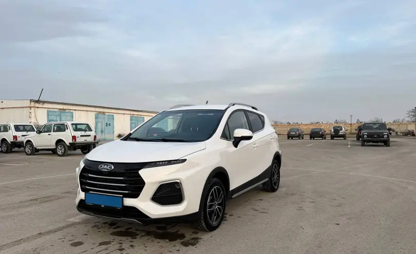 JAC S3 Pro 2024 года за 5 550 000 тг. в Актау
