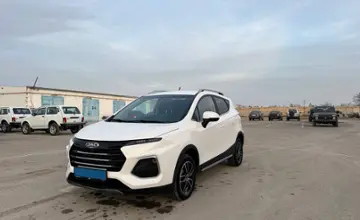 JAC S3 Pro 2024 года за 5 820 000 тг. в Актау фото 1