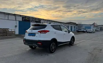 JAC S3 Pro 2024 года за 5 820 000 тг. в Актау