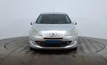 Peugeot 408 2013 года за 2 250 000 тг. в Астана фото 2