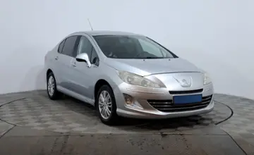 Peugeot 408 2013 года за 2 250 000 тг. в Астана фото 3