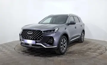 Chery Tiggo 7 Pro 2022 года за 6 990 000 тг. в Астана фото 1
