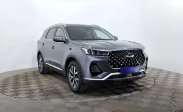 Chery Tiggo 7 Pro 2022 года за 6 990 000 тг. в Астана фото 3