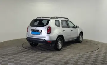 Renault Duster 2021 года за 5 690 000 тг. в Алматы