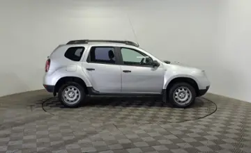 Renault Duster 2021 года за 5 690 000 тг. в Алматы фото 4