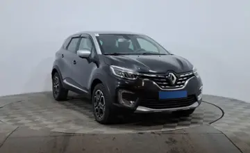 Renault Kaptur 2021 года за 7 350 000 тг. в Астана фото 3