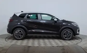 Renault Kaptur 2021 года за 7 350 000 тг. в Астана фото 4