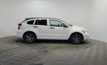 Dodge Caliber 2007 года за 2 850 000 тг. в Алматы фото 4