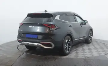 Kia Sportage 2023 года за 13 250 000 тг. в Астана