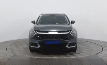 Kia Sportage 2023 года за 13 250 000 тг. в Астана фото 2