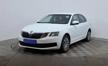 Skoda Octavia 2018 года за 7 250 000 тг. в Астана фото 1