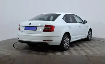 Skoda Octavia 2018 года за 7 250 000 тг. в Астана