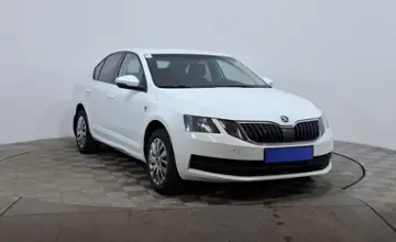 Skoda Octavia 2018 года за 7 250 000 тг. в Астана фото 3