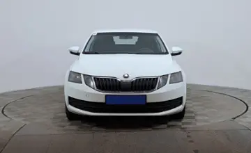 Skoda Octavia 2018 года за 7 250 000 тг. в Астана фото 2