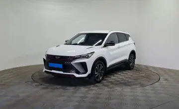 Geely Coolray 2023 года за 7 990 000 тг. в Алматы фото 1