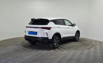 Geely Coolray 2023 года за 7 990 000 тг. в Алматы