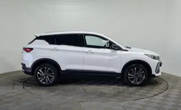 Geely Coolray 2023 года за 7 990 000 тг. в Алматы фото 4