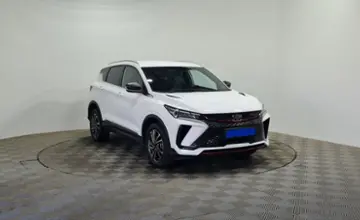 Geely Coolray 2023 года за 7 990 000 тг. в Алматы фото 3