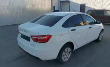 LADA (ВАЗ) Vesta 2019 года за 3 500 000 тг. в Актобе