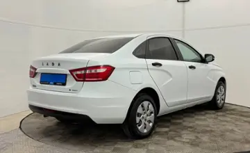 LADA (ВАЗ) Vesta 2019 года за 3 250 000 тг. в Актобе